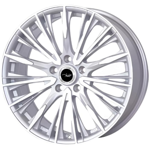 Lizardo XH304 7.5x18 5*114.3 ET37 DIA66.6 BMF Литой